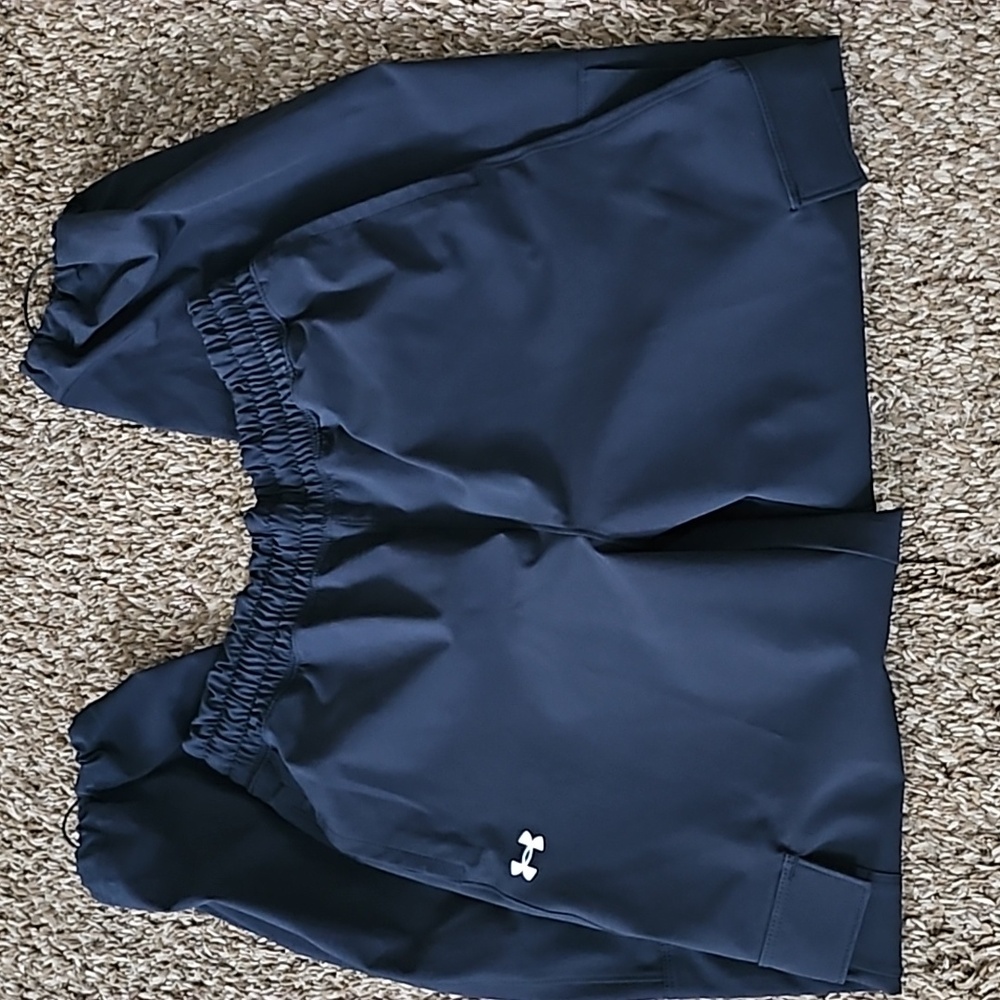 Under Armour Cargo Joggers